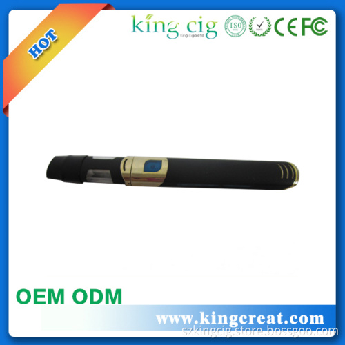 2014newest! ! ! Hicig Evo 2 Vaporizer E Cig Wholesale China, Dry Herb Vaporizer Pen